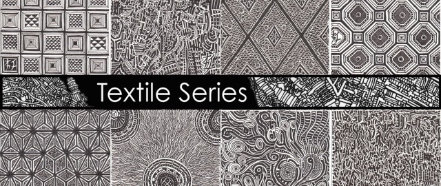 Textile Series