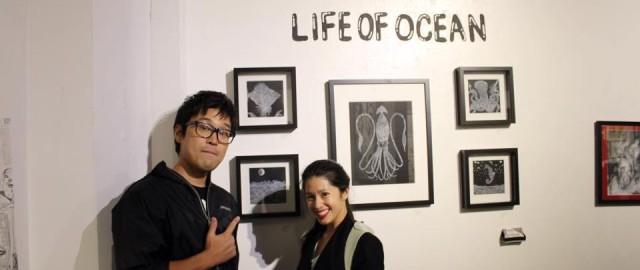 Life Of Ocean 2015