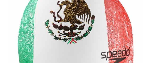 Speedo Mexico