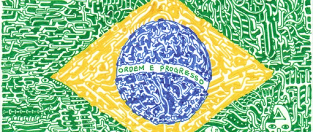 Golden Brazil (2011)