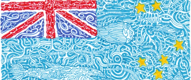 Ocean of Tuvalu (2011)