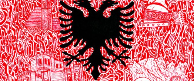 The Albania (2015)