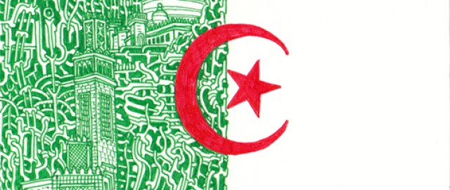 The Algeria (2012)