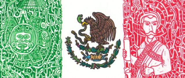 The Mexico (2012)