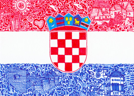 The-Croatia (2014)
