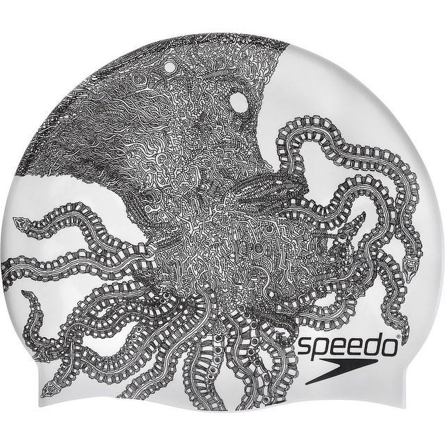 Speedo Octopus